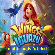 multicanais futebol